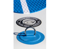 ENERO Deska SUP paddle board dmuchana 300x76x15cm niebieski - 1048668 - zdjęcie 6